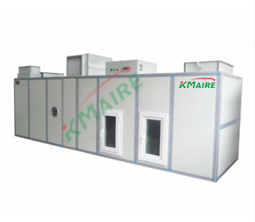 ZCKM再生風(fēng)免排放轉(zhuǎn)輪除濕機